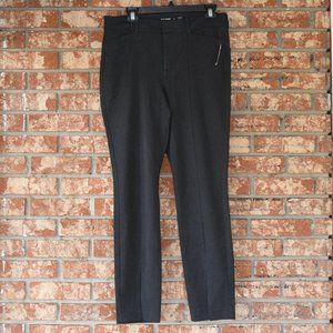 Old Navy High Rise Pixie Pants
